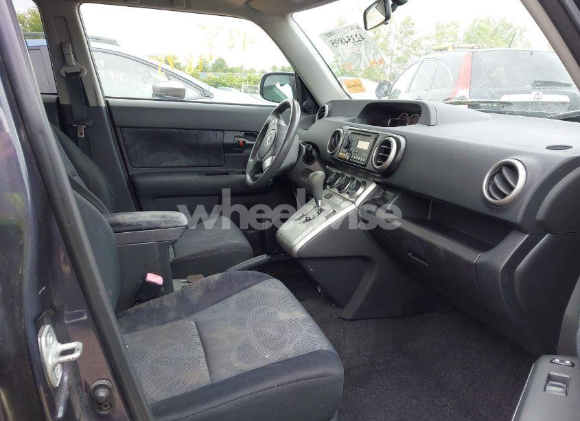 Photo 5 of 2012 Scion Xb N/A (VIN JTLZE4FE4CJ000766)
