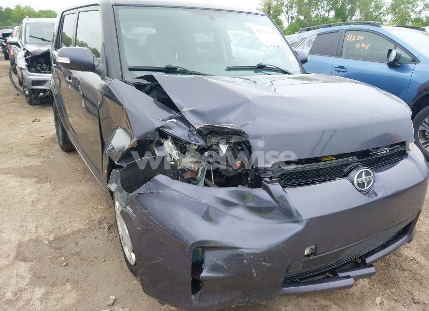 Photo 6 of 2012 Scion Xb N/A (VIN JTLZE4FE4CJ000766)