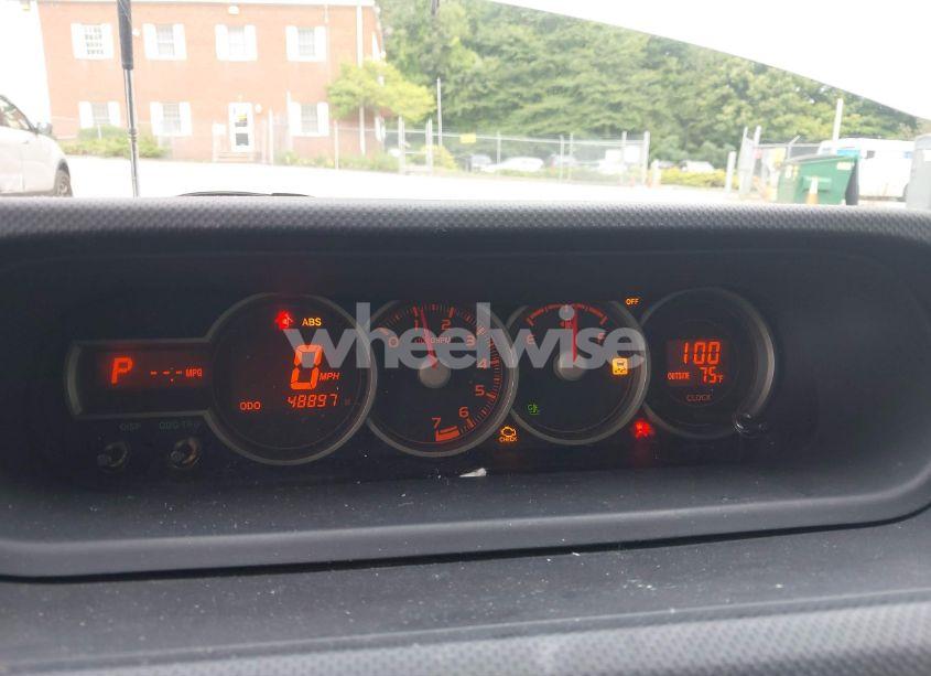 Photo 7 of 2014 Scion Xb N/A (VIN JTLZE4FE4EJ055821)