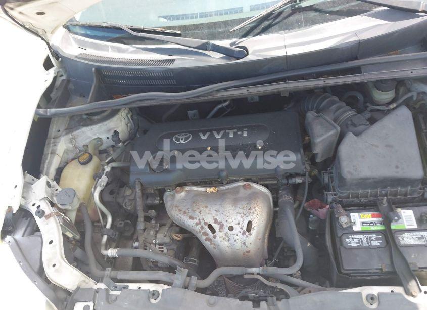 Photo 10 of 2010 Scion Xb N/A (VIN JTLZE4FE5A1101036)