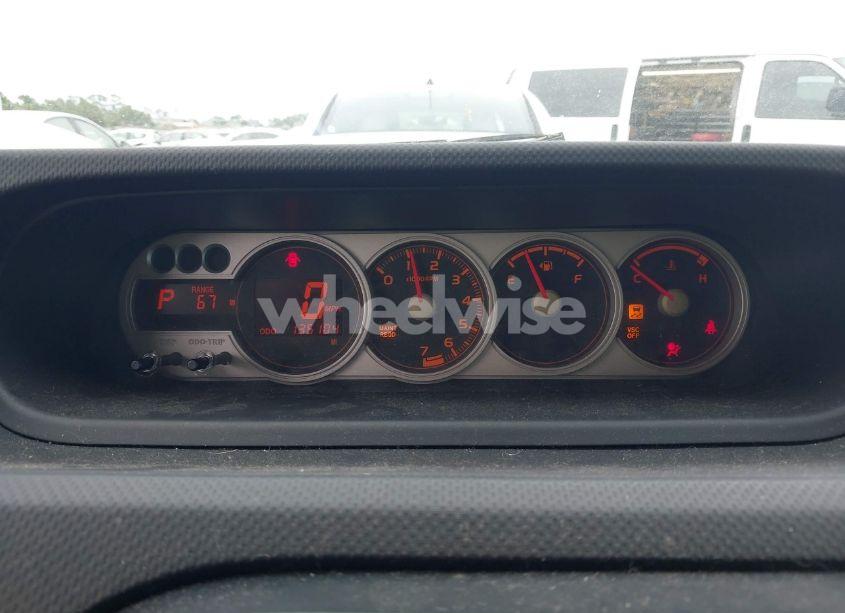 Photo 7 of 2010 Scion Xb N/A (VIN JTLZE4FE5A1101036)