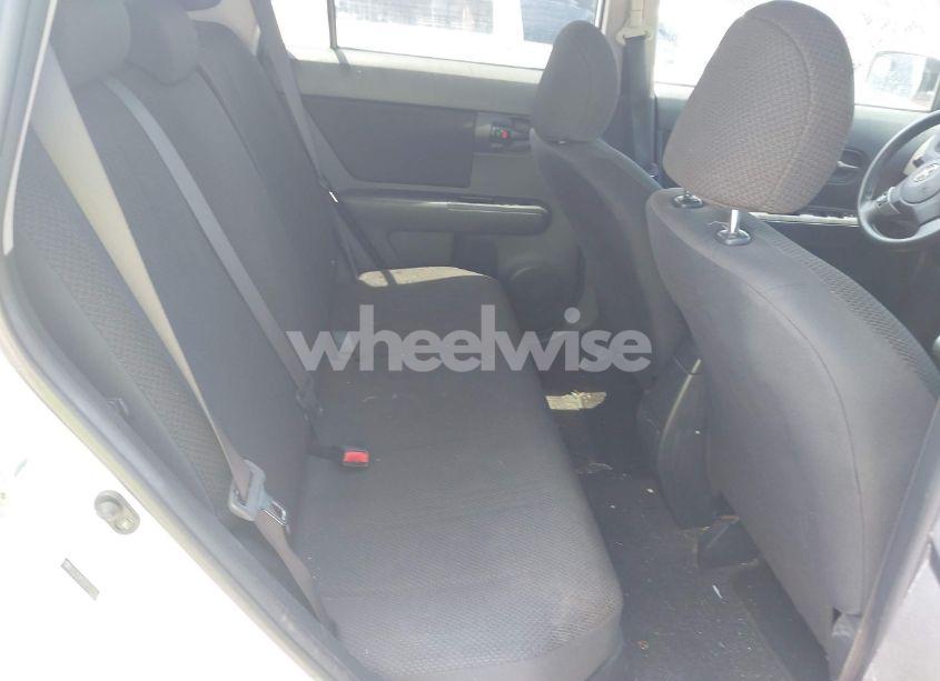 Photo 8 of 2010 Scion Xb N/A (VIN JTLZE4FE5A1101036)