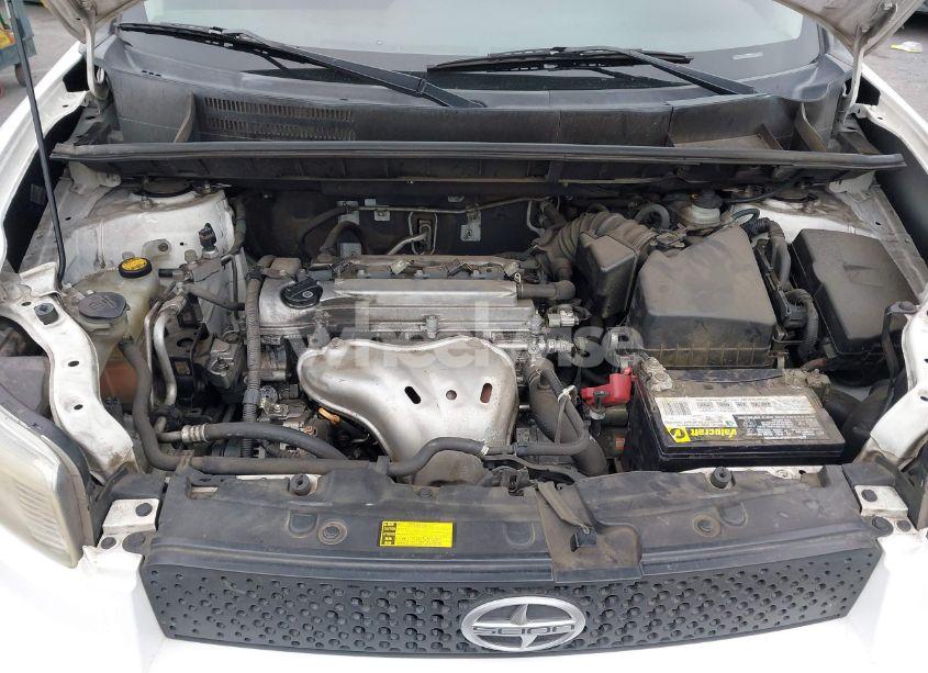 Photo 10 of 2010 Scion Xb RELEASE SERIES 7.0 (VIN JTLZE4FE5A1114062)