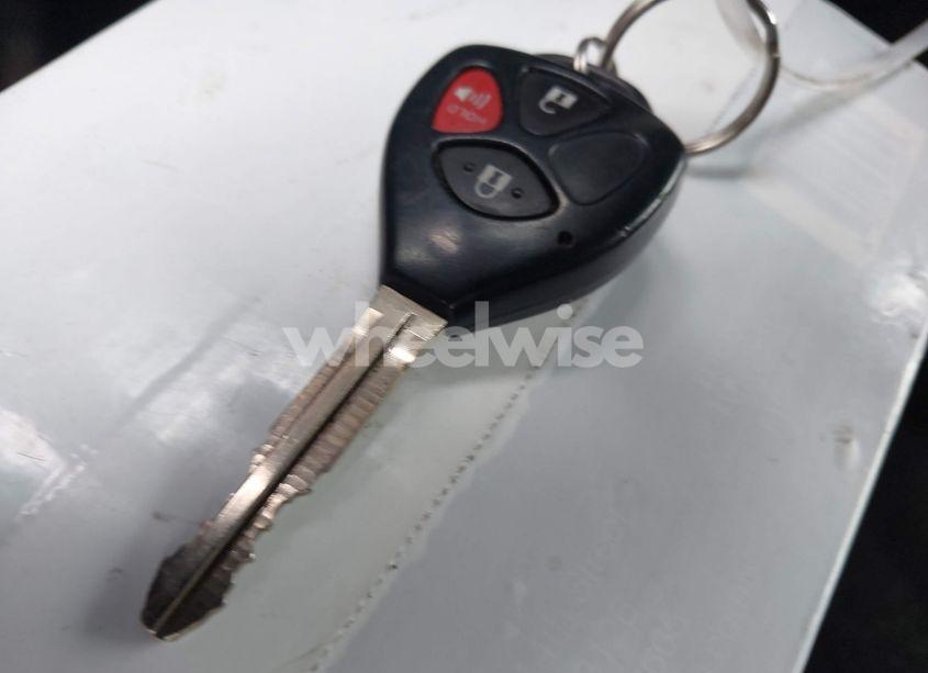 Photo 11 of 2010 Scion Xb RELEASE SERIES 7.0 (VIN JTLZE4FE5A1114062)