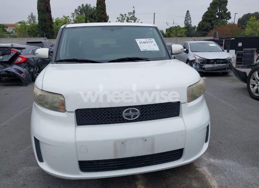 Photo 12 of 2010 Scion Xb RELEASE SERIES 7.0 (VIN JTLZE4FE5A1114062)