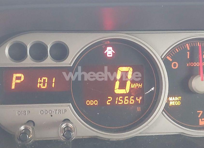 Photo 15 of 2010 Scion Xb RELEASE SERIES 7.0 (VIN JTLZE4FE5A1114062)