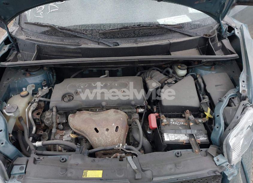 Photo 10 of 2010 Scion Xb N/A (VIN JTLZE4FE5A1114983)