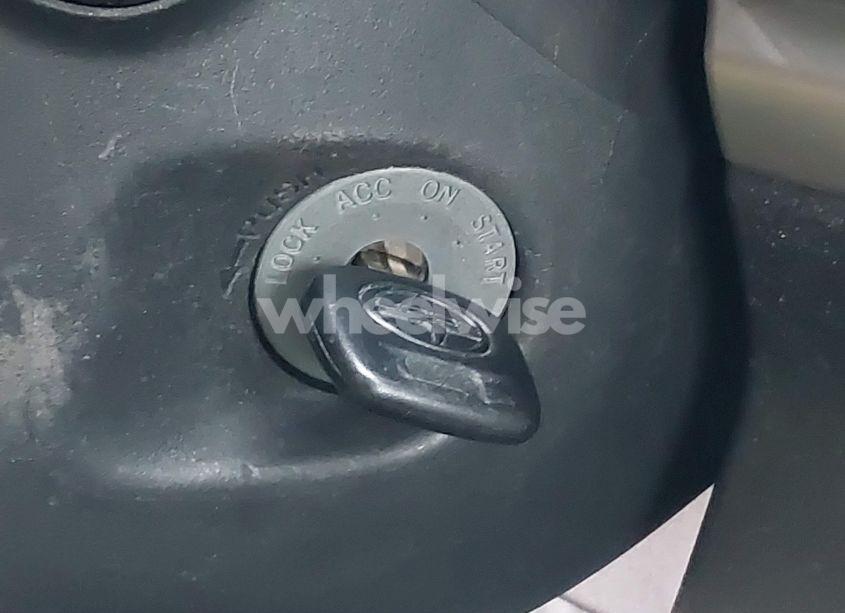 Photo 11 of 2010 Scion Xb N/A (VIN JTLZE4FE5A1114983)