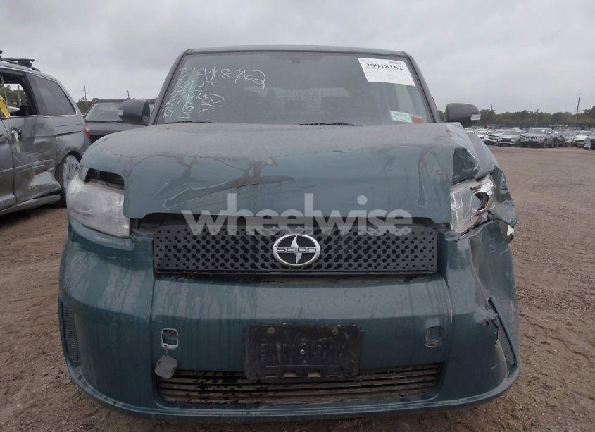 Photo 6 of 2010 Scion Xb N/A (VIN JTLZE4FE5A1114983)