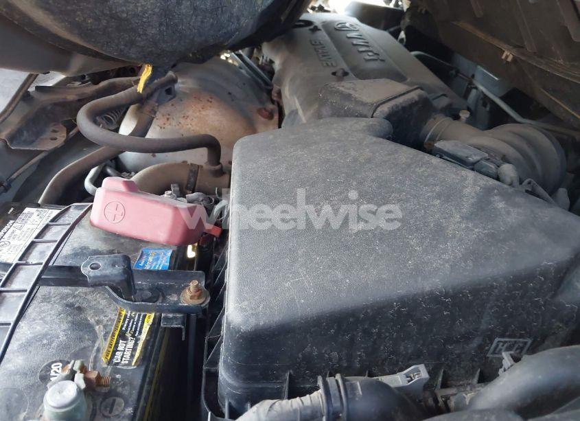 Photo 10 of 2011 Scion Xb N/A (VIN JTLZE4FE5B1119134)