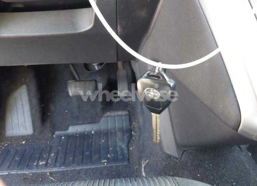 Photo 11 of 2011 Scion Xb N/A (VIN JTLZE4FE5B1119134)