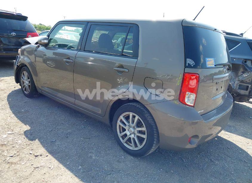 Photo 3 of 2011 Scion Xb N/A (VIN JTLZE4FE5B1119134)