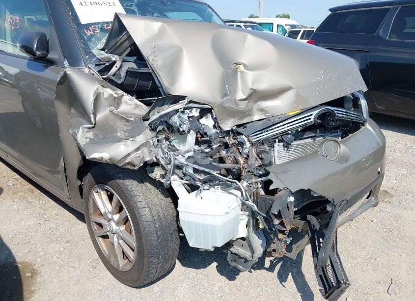 Photo 6 of 2011 Scion Xb N/A (VIN JTLZE4FE5B1119134)