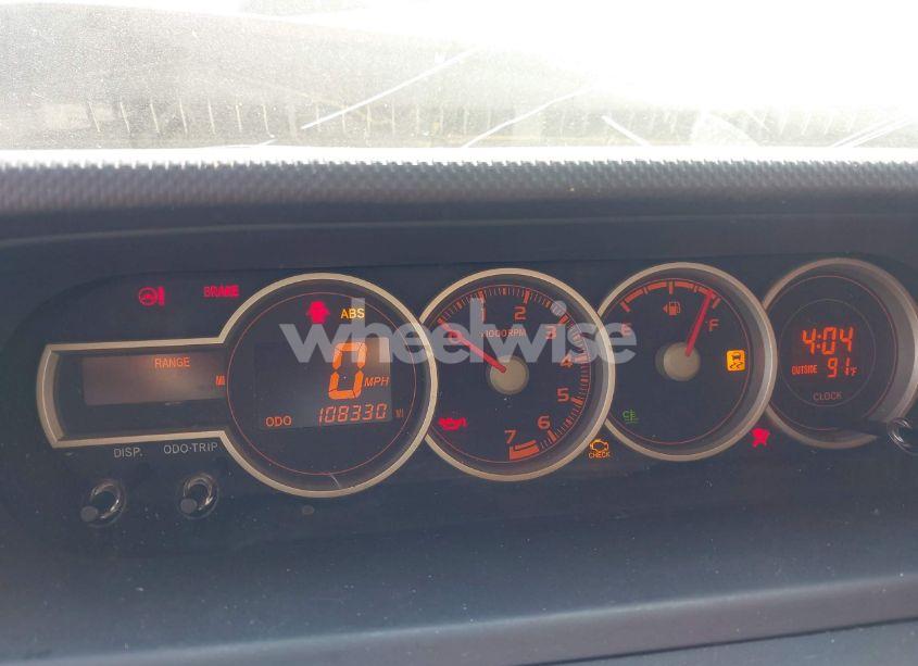 Photo 7 of 2011 Scion Xb N/A (VIN JTLZE4FE5B1119134)