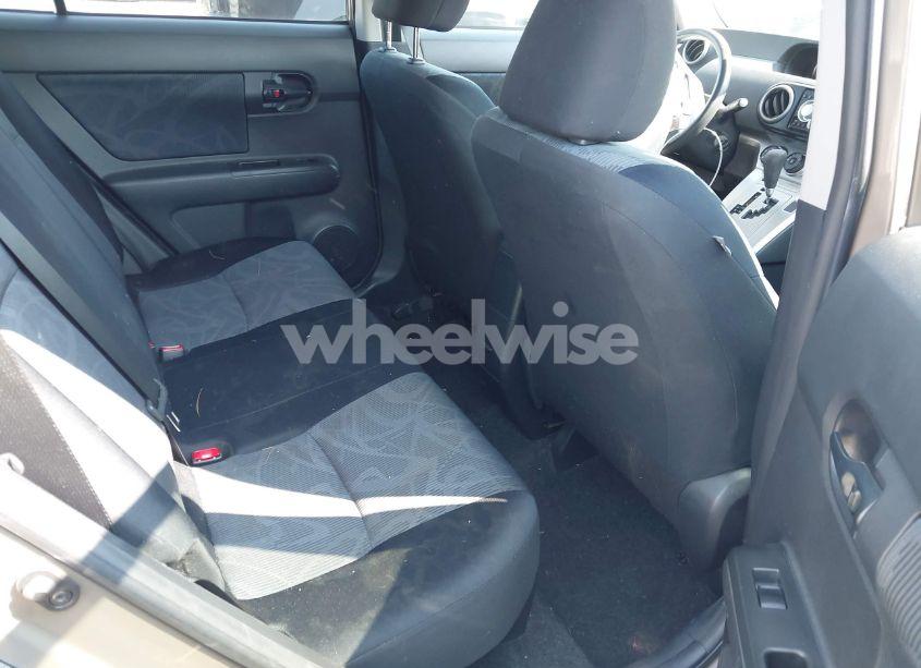 Photo 8 of 2011 Scion Xb N/A (VIN JTLZE4FE5B1119134)