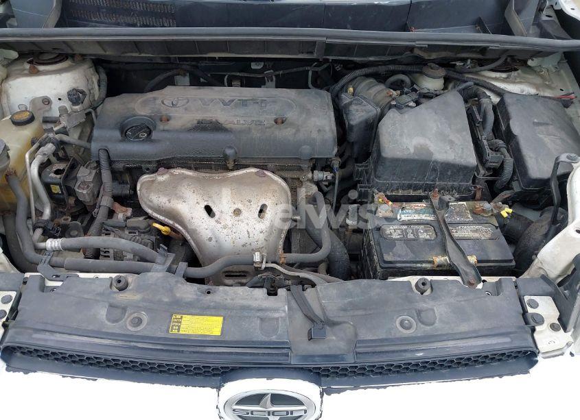 Photo 10 of 2013 Scion Xb N/A (VIN JTLZE4FE5DJ030666)