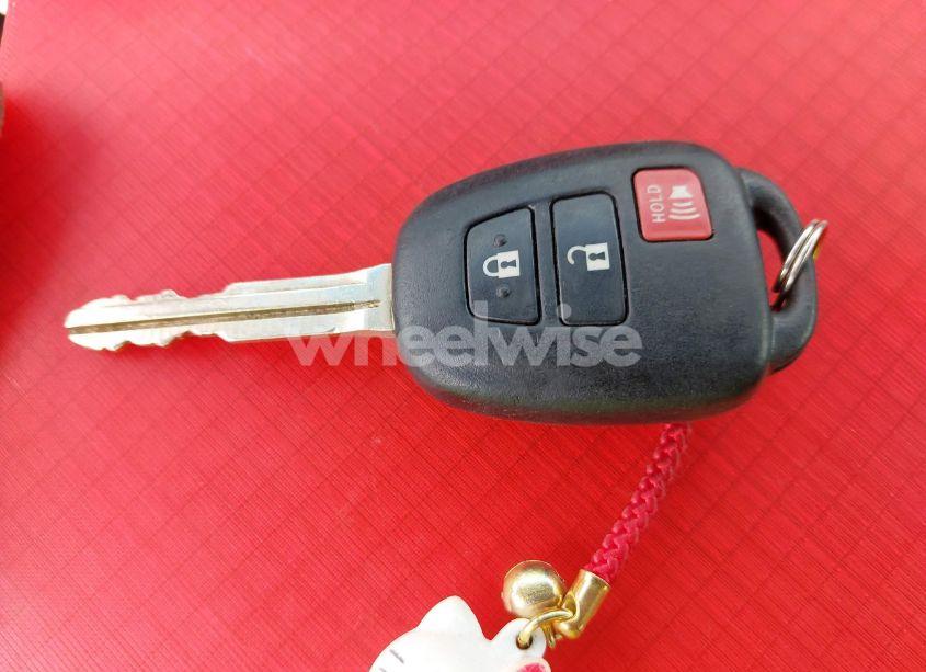 Photo 11 of 2013 Scion Xb N/A (VIN JTLZE4FE5DJ030666)