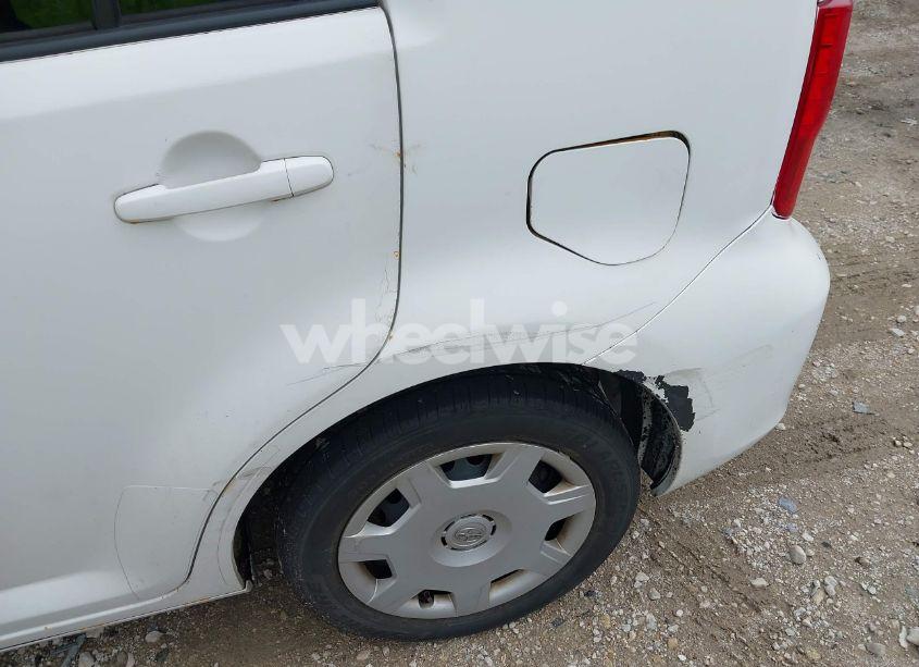 Photo 6 of 2013 Scion Xb N/A (VIN JTLZE4FE5DJ030666)