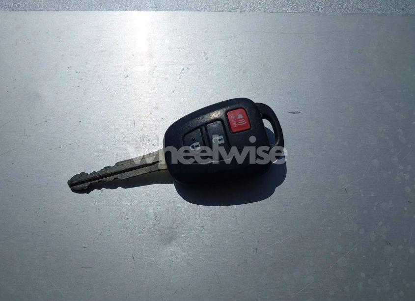 Photo 11 of 2013 Scion Xb N/A (VIN JTLZE4FE5DJ037827)