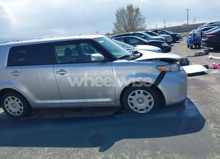 Photo 13 of 2013 Scion Xb N/A (VIN JTLZE4FE5DJ037827)