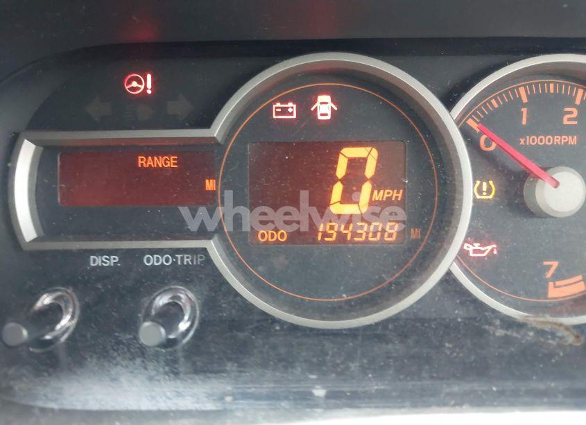 Photo 15 of 2013 Scion Xb N/A (VIN JTLZE4FE5DJ037827)