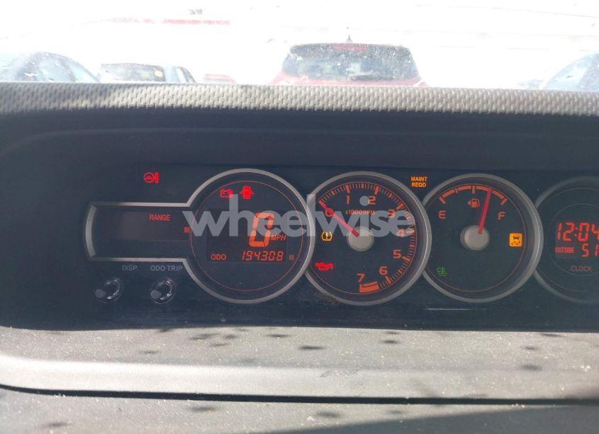 Photo 7 of 2013 Scion Xb N/A (VIN JTLZE4FE5DJ037827)