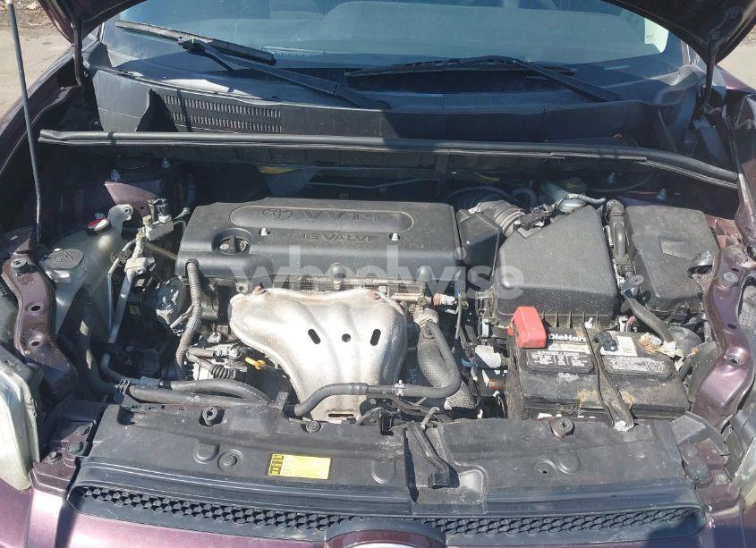 Photo 10 of 2014 Scion Xb N/A (VIN JTLZE4FE6EJ063791)