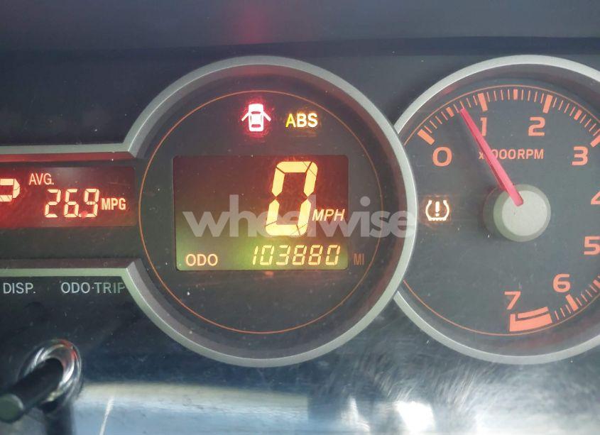 Photo 15 of 2014 Scion Xb N/A (VIN JTLZE4FE6EJ063791)