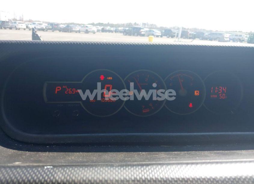 Photo 7 of 2014 Scion Xb N/A (VIN JTLZE4FE6EJ063791)