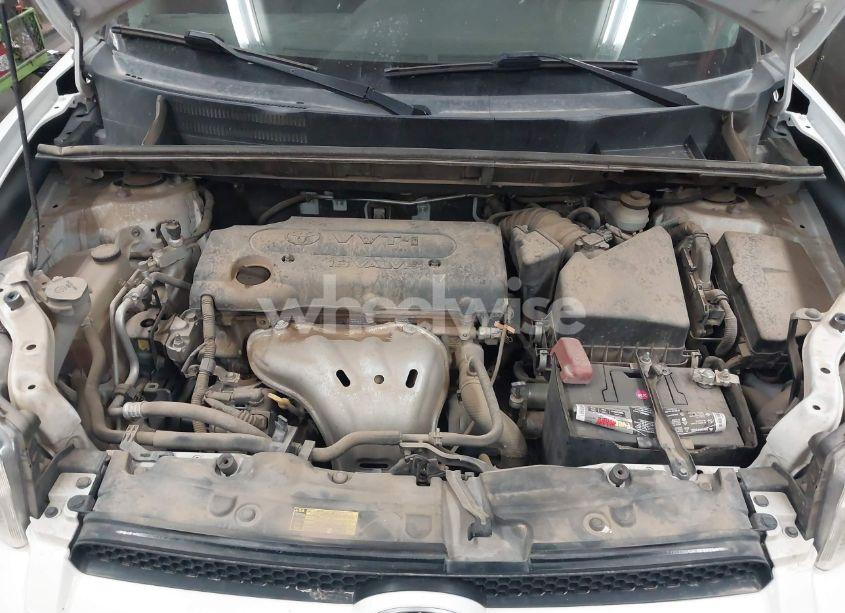 Photo 10 of 2013 Scion Xb N/A (VIN JTLZE4FE7DJ037294)