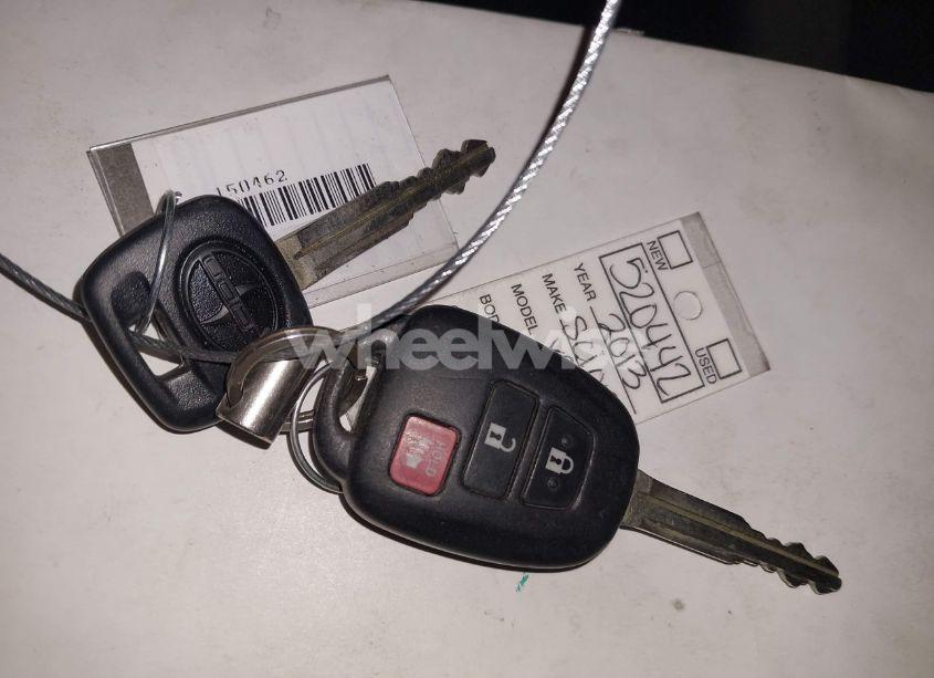 Photo 11 of 2013 Scion Xb N/A (VIN JTLZE4FE7DJ037294)