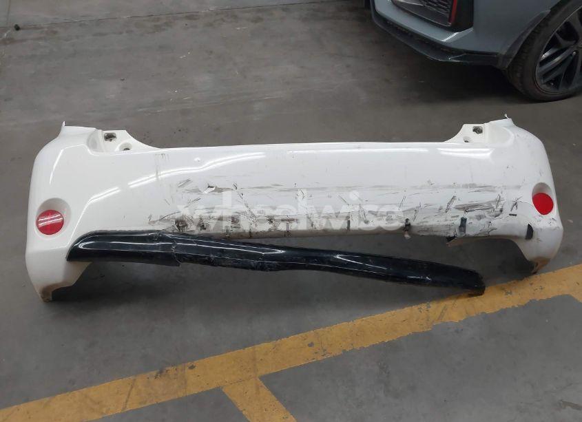 Photo 12 of 2013 Scion Xb N/A (VIN JTLZE4FE7DJ037294)