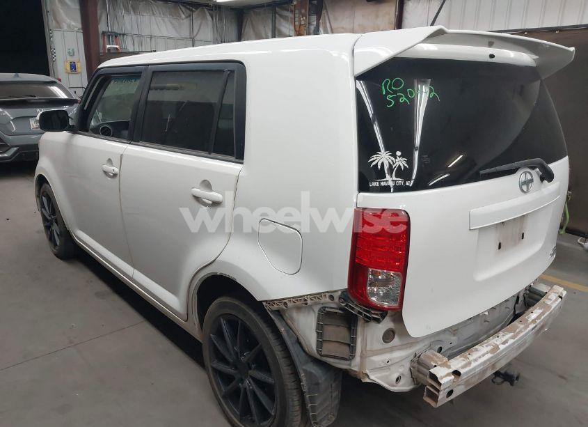 Photo 3 of 2013 Scion Xb N/A (VIN JTLZE4FE7DJ037294)