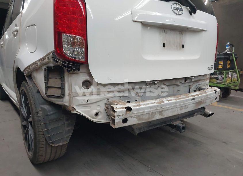 Photo 6 of 2013 Scion Xb N/A (VIN JTLZE4FE7DJ037294)