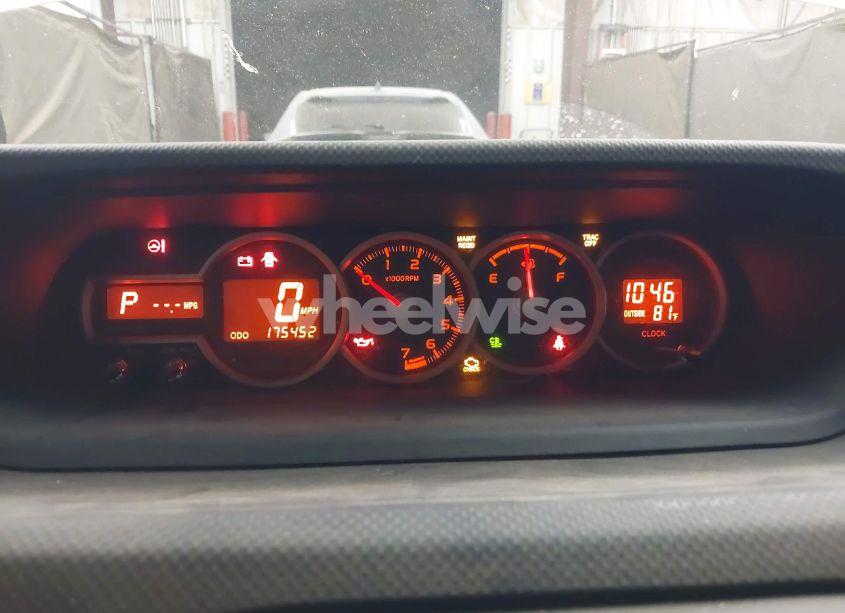Photo 7 of 2013 Scion Xb N/A (VIN JTLZE4FE7DJ037294)