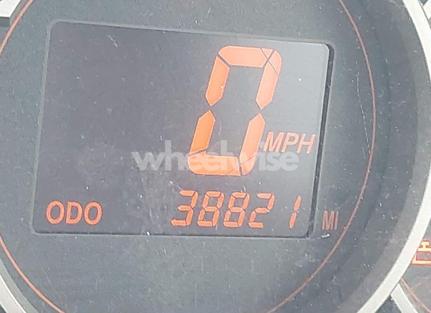 Photo 15 of 2015 Scion Xb N/A (VIN JTLZE4FE7FJ077927)