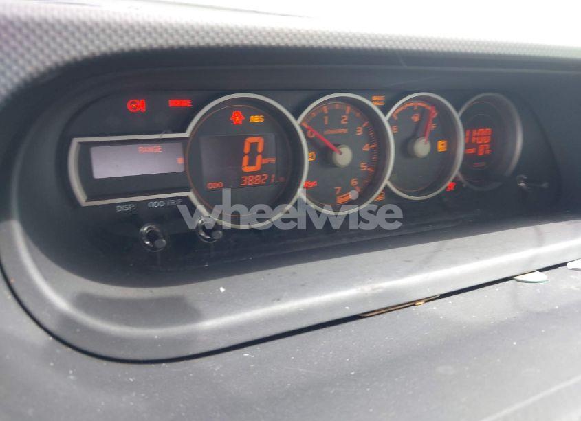 Photo 7 of 2015 Scion Xb N/A (VIN JTLZE4FE7FJ077927)