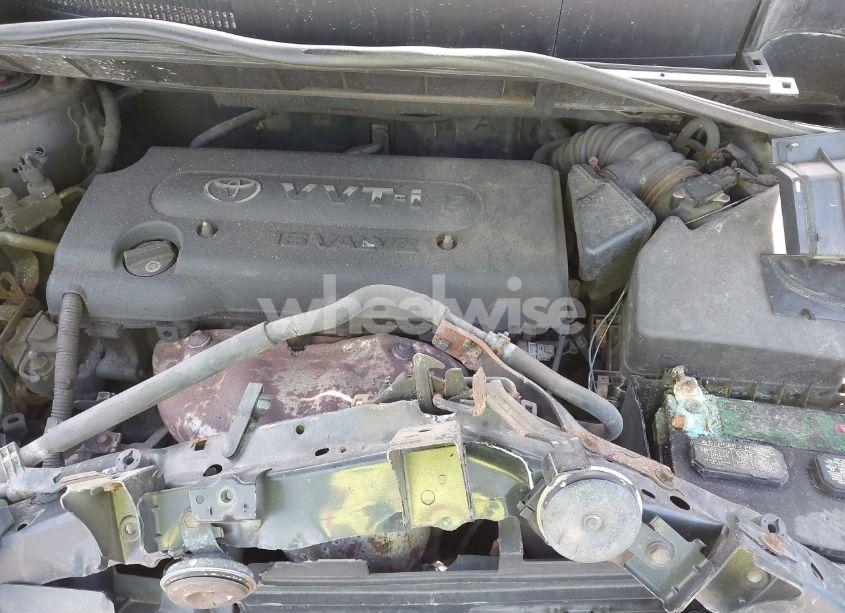 Photo 10 of 2010 Scion Xb N/A (VIN JTLZE4FE8A1105825)