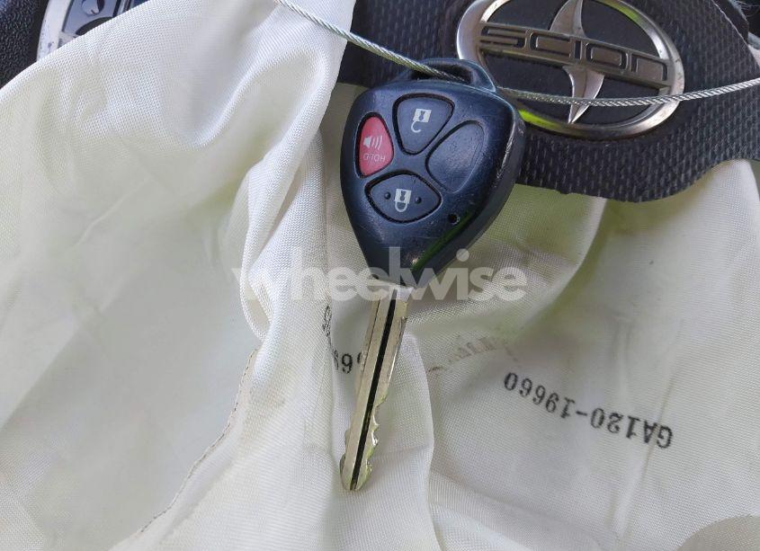 Photo 11 of 2010 Scion Xb N/A (VIN JTLZE4FE8A1105825)