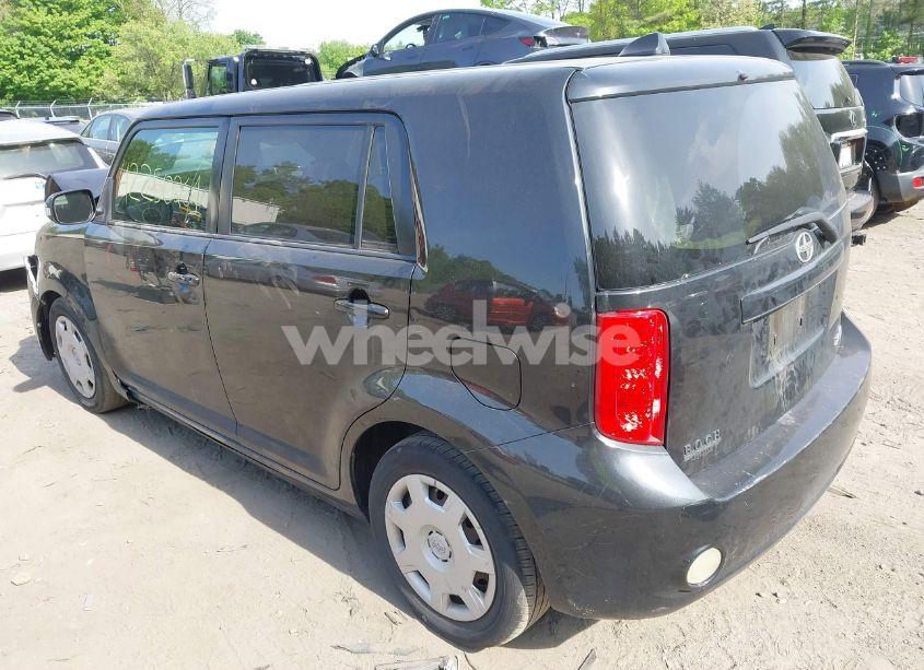 Photo 3 of 2010 Scion Xb N/A (VIN JTLZE4FE8A1105825)