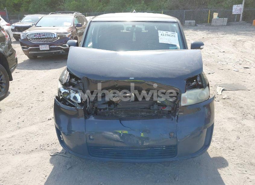 Photo 6 of 2010 Scion Xb N/A (VIN JTLZE4FE8A1105825)