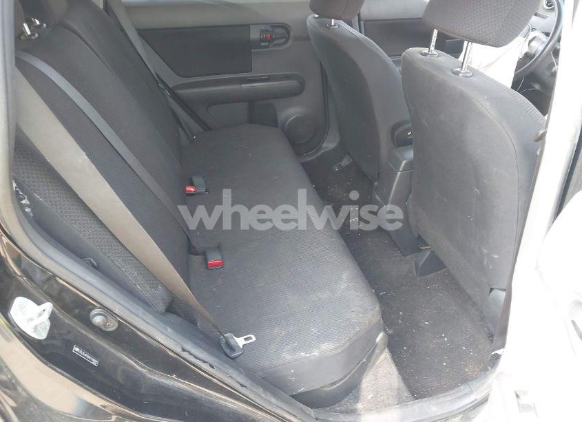 Photo 8 of 2010 Scion Xb N/A (VIN JTLZE4FE8A1105825)