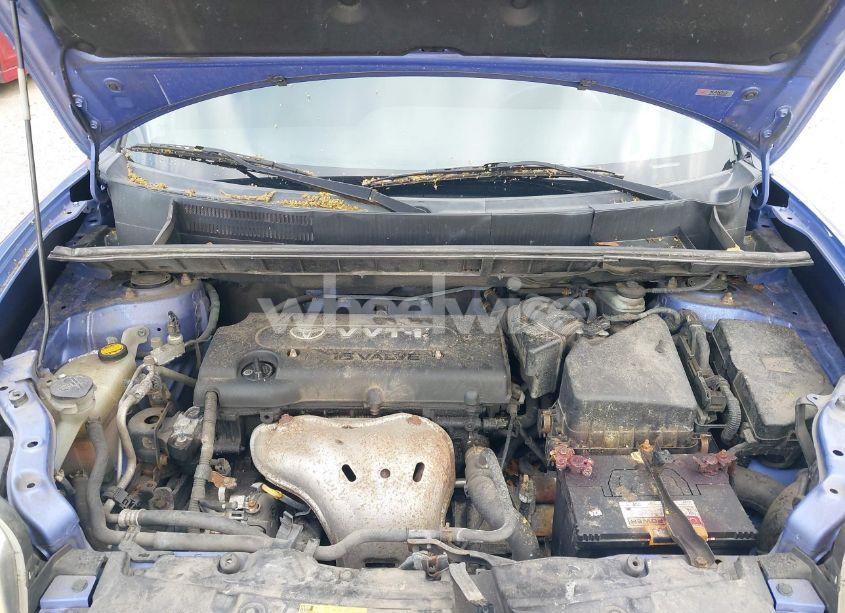 Photo 10 of 2010 Scion Xb RELEASE SERIES 7.0 (VIN JTLZE4FE8A1111026)