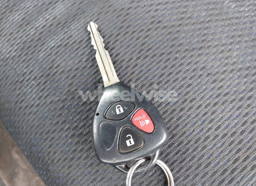 Photo 11 of 2010 Scion Xb RELEASE SERIES 7.0 (VIN JTLZE4FE8A1111026)