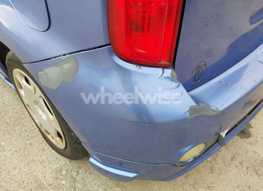 Photo 6 of 2010 Scion Xb RELEASE SERIES 7.0 (VIN JTLZE4FE8A1111026)