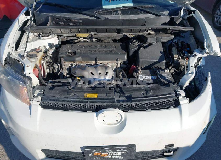 Photo 10 of 2014 Scion Xb RELEASE SERIES (VIN JTLZE4FE8EJ060553)