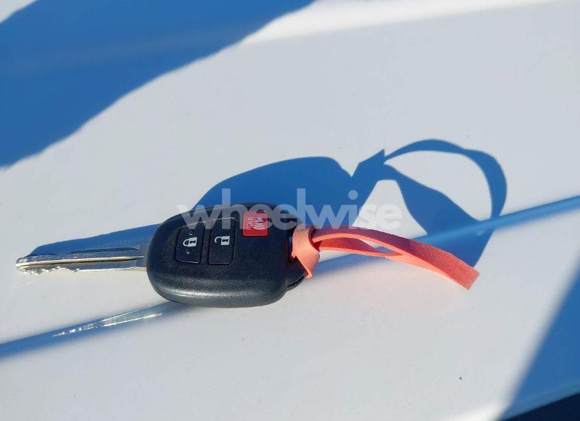 Photo 11 of 2014 Scion Xb RELEASE SERIES (VIN JTLZE4FE8EJ060553)