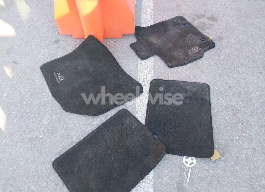 Photo 12 of 2014 Scion Xb RELEASE SERIES (VIN JTLZE4FE8EJ060553)