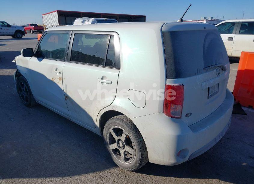 Photo 3 of 2014 Scion Xb RELEASE SERIES (VIN JTLZE4FE8EJ060553)