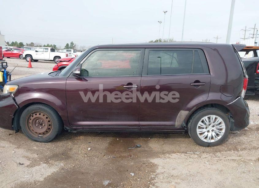 Photo 14 of 2011 Scion Xb N/A (VIN JTLZE4FE9B1120657)